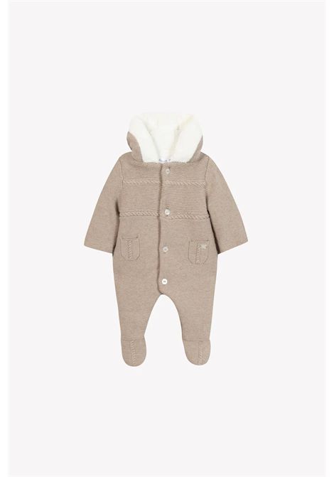 Eskimo con pelliccia TARTINE ET CHOCOLAT | CB4600016